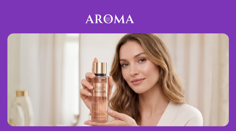 Melhor perfume da Victoria's Secret: guia e melhores opções